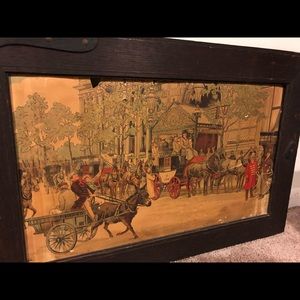 Meet your Posher, Tim